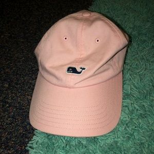 Vineyard Vines, pink hat